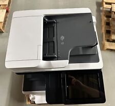 HP LaserJet Enterprise Flow MFP M632z Laser All-In-One Printer - J8J72A picture