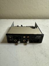 Creative Labs Sound Blaster SB0250 X-FI Hub Controller (UNIT ONLY NO CABLES) picture