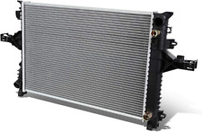 DPI 2805 Factory Style 1-Row Cooling Radiator Compatible with Volvo S60 S80 V70  picture