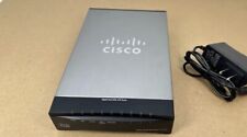 Cisco Small Business RV042 4-Port 10/100 Wired Router picture