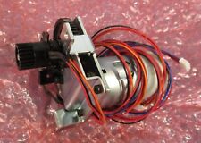 Zebra Technologies G57468M Ribbon Supply Motor Replacement 24V w/ 44197-102 picture