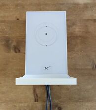 Starlink Router GEN 2 Wall Mount  GREY in Color Not White picture