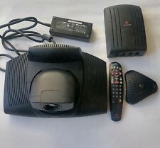 Polycom Viewstation Video Conference System PVS-14XX NTCS Camera ISDN  picture