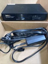 Dell SonicWall TZ300 5 Port Network Security Firewall Appliance APL28-0B4 picture