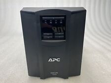 APC Smart UPS 1500 SMT1500 1500VA 120 UPS Battery Backup UPS NO BATTERY - GOOD picture