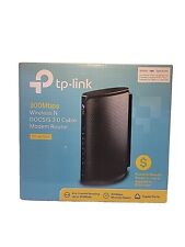 TP-Link TC-W7960 300Mbps Wireless Modem Router Comcast XFINITY Time Warner Cable picture