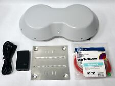 BRAND NEW Waverider by Vecima Networks EUM8000 900 MHz Point-to-Point Bridge picture