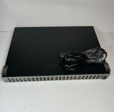 HPE OFFICE CONNECT 1820 SERIES J9984A SWITCH PoE+ ports(1-24) picture