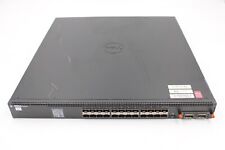 Dell Networking N4032F 24-Port 10GbE Ethernet Network Switch SFP+ 05KGDH picture