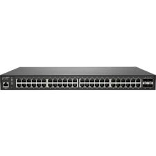 SonicWall Switch SWS14-48FPOE 02SSC2466 picture