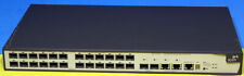 3COM 3CR17181-91 10/100Mbps + 1000Mbps Switch 5500-EI 28-Port Switch picture