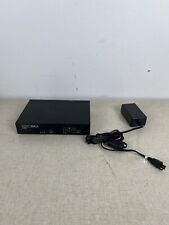 SonicWall Firewall TZ400 APL28-0B4 W/Power Supply picture