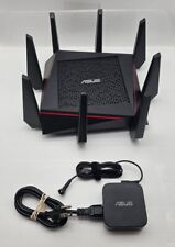ASUS RT-AC5300 Wireless Tri-Band Gigabit Gaming Router picture