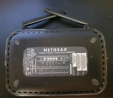 Netgear DGN2000-100NAS 300 Mbps 4-Port Wireless N Router Tested picture