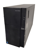 IBM System X3500 M4 7383AC1 (E5-2650 v2 2.60GHz - 192GB RAM - M2000 - NO OS/HDD) picture