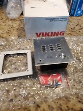 Viking Electronics Stainless Steel Handsfree E-30 picture