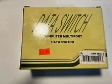 Pan Pacific ABM-BNC-2, 2-Port data switch picture