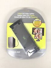 IOGEAR GVS162W6 | 2-Port DVI Video Splitter with Audio #7352 picture