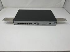 3COM (3CRDSF9PWR) Office Connect Managed PoE Network Ethernet Switch picture