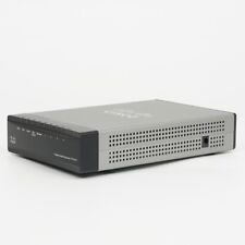 Cisco RV042G Small Business Dual WAN VPN Router picture