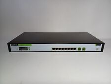 Luxul XMS-1008P 8-Port Gigabit Ethernet Smart POE Switch picture