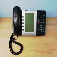 Lot of 2 - Mitel 5330 IP Backlit Display Phone 50005804 Good Condition Tested picture