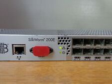 Brocade SilkWorm 200E Fiber Channel Switch DL-210E-0004 16 Ports DELL 0XH195 picture