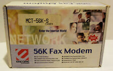 Encore 56k Fax Modem ENF656-EV-CIPR picture