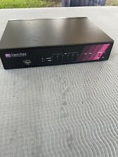 Check Point L-71W Wi-Fi Firewall With Power Cord Tested picture