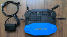 Linksys WRT3200ACM AC3200 Dual-Band Wi-Fi Router OpenWRT Installed picture