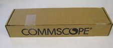 Commscope Systimax Evolve 24-Port Cat6 1100 GS3 Patch Panel 760152561 ~STSI picture