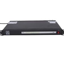 Middle Atlantic  RLNK-915R Rackmount PDU with RackLink 9 Outlet IP Controlled picture