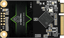 Kingshark Gamer Msata 512GB Internal Solid State Drive High Performance Hard Dr picture