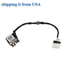 20X DC Power Jack Charger Port Cable For Dell Latitude 3340 3350 Laptop 0GFNMP picture