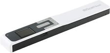 IRIScan Book - Portable Document Scanner (v5) - Great for On-The-Go Scanning picture