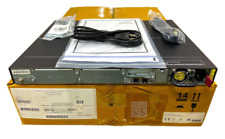 J9727A I Open Box HPE Aruba 2920-24G-POE+ Switch + J9733A Stacking Module picture