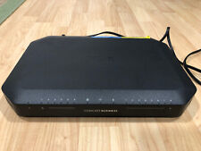 Comcast Business CBR2-T Cable Gateway (2022) Multi-Gig WiFi 6 picture