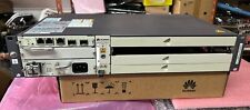 Used Huawei MA5818 CCMB VDSL DSLAM/High end of MA5616 serise picture