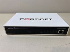 FORTINET Pakedge Device Software R60D FG-60D Network Firewall picture
