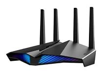 ASUS RT-AX82U AX5400 Dual-Band WiFi 6 Gaming Router Refurbished picture