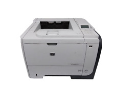 HP LaserJet P3015 Workgroup Printer picture