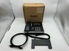 Yealink SIP-T53W Prime Business Phone - Wi-Fi, Bluetooth, Stand picture
