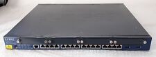 Juniper Networks SRX240H-DC 16-Port Security Gateway Appliance picture