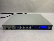 CheckPoint T-180  8-Port Gigabit Firewall Appliance w/ 10G SFP module picture