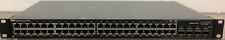 Dell PowerConnect 2748 2J977 48-PORT GIGABIT ETHERNET SWITCH picture