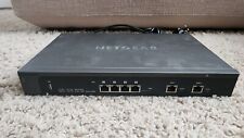 Netgear Prosecure UTM25 Unified Threat Management Switch W/Power Cable Tested picture