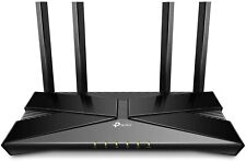 TP-LINK AX1500 Dual-Band Wi-Fi 6 Router (Archer AX10)  picture