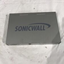 Sonicwall NSA 240 APL19-05C Firewall Network Security Appliance picture