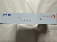 Sophos UTM 110/120 Rev 5 Network Firewall Unified Protection  picture