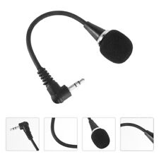Microphone Professional Durable Mic Notebook Desktop Computer picture